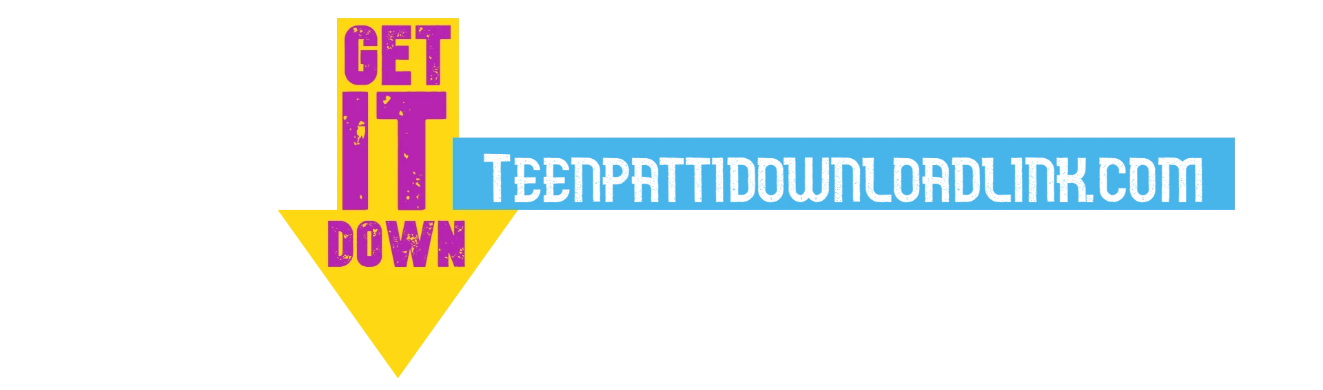 Teen Patti & Rummy Download Logo